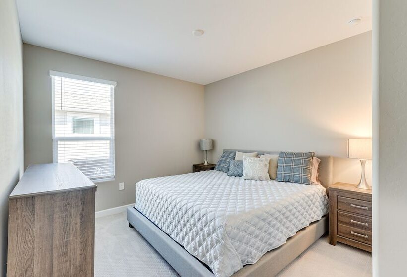 Maricopa Home W/ Yard 1 Mi To Harrahs Casino!