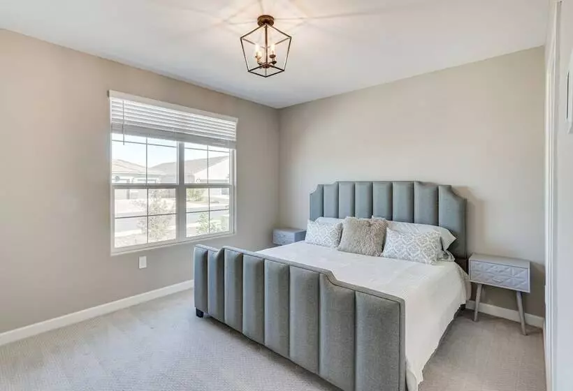 Maricopa Home W/ Yard   1 Mi To Harrahs Casino!