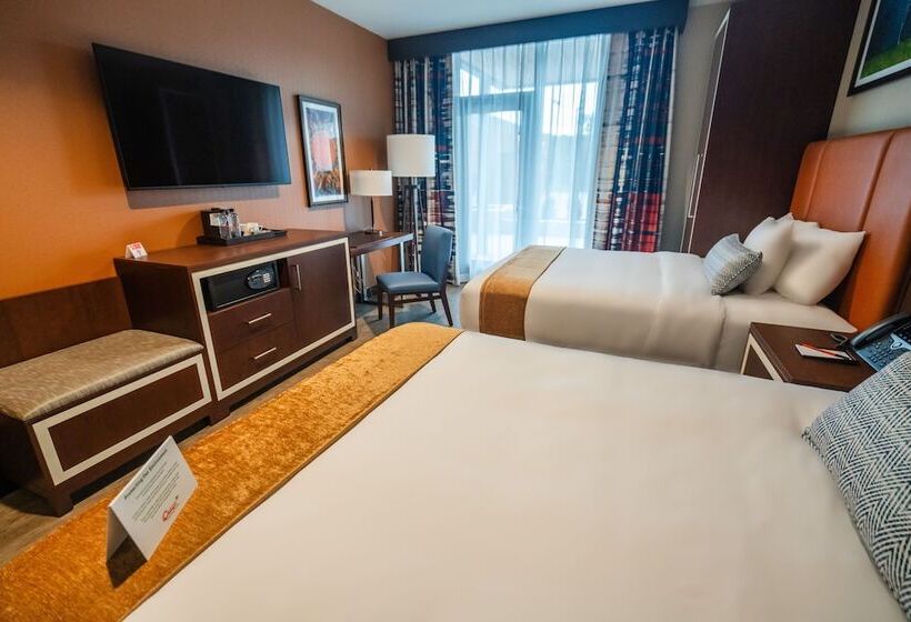 Osage Casino Hotel Pawhuska