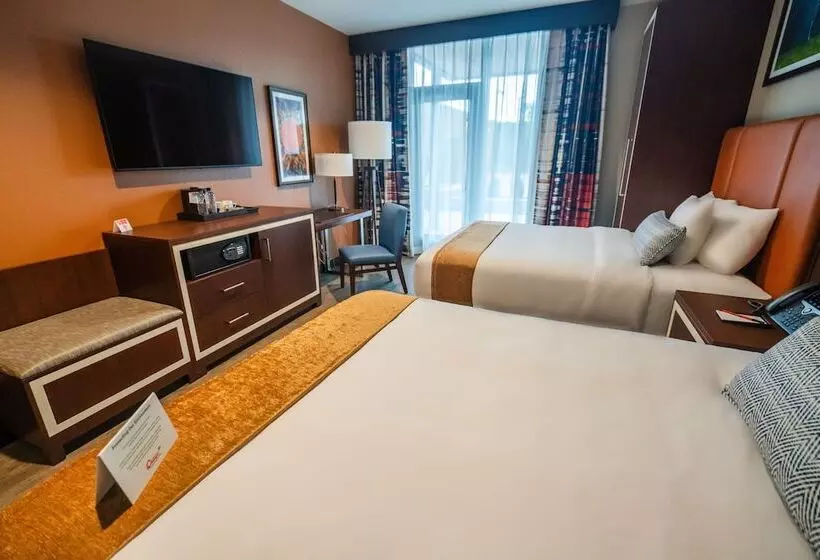 Osage Casino Hotel Pawhuska