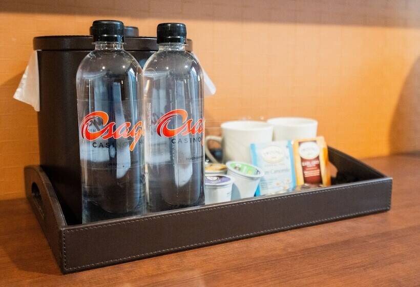 Osage Casino Hotel Pawhuska