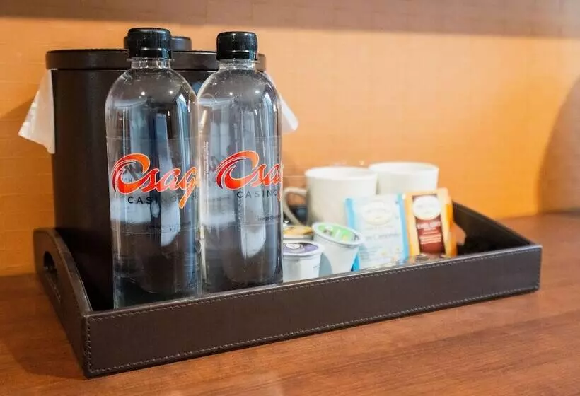 Osage Casino Hotel Pawhuska