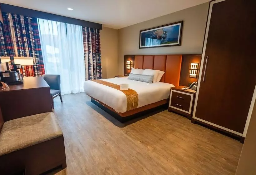 Osage Casino Hotel Pawhuska