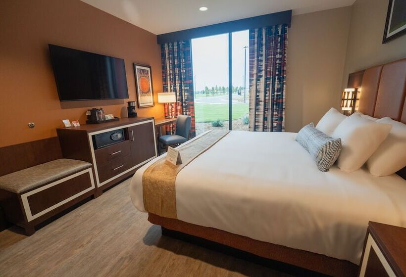 Osage Casino Hotel Pawhuska