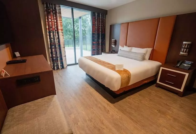 Osage Casino Hotel Pawhuska