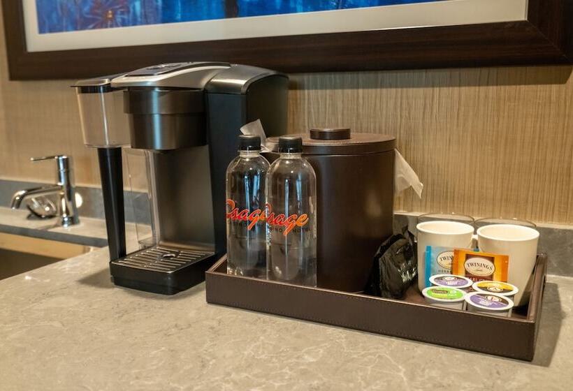 Osage Casino Hotel Pawhuska