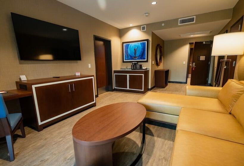 Osage Casino Hotel Pawhuska