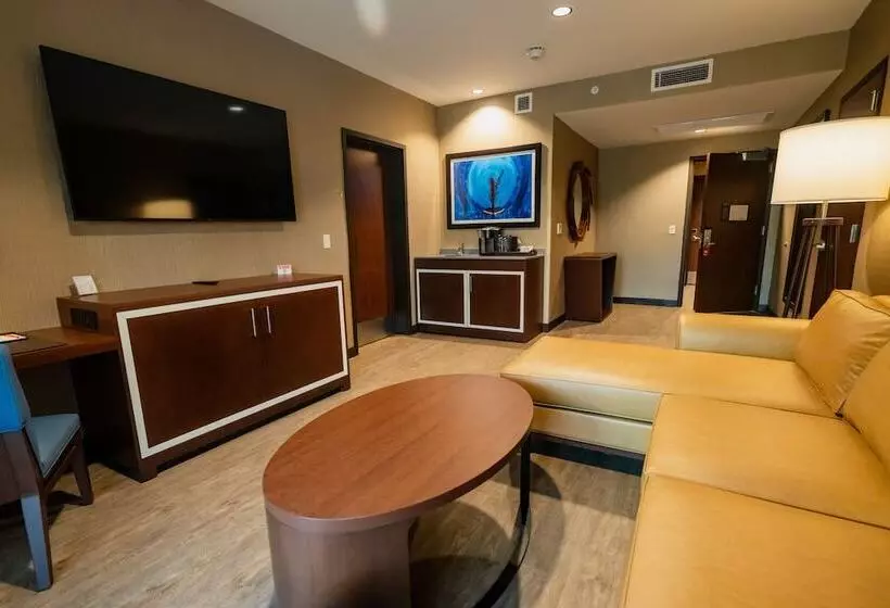 Osage Casino Hotel Pawhuska