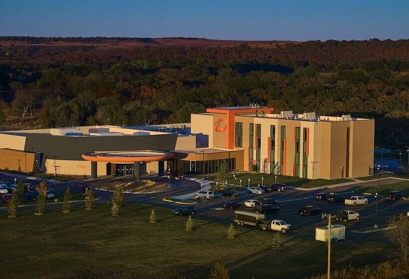 Osage Casino Hotel Pawhuska