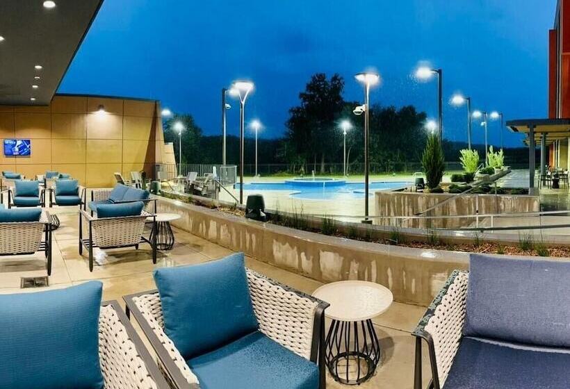 Osage Casino Hotel Pawhuska