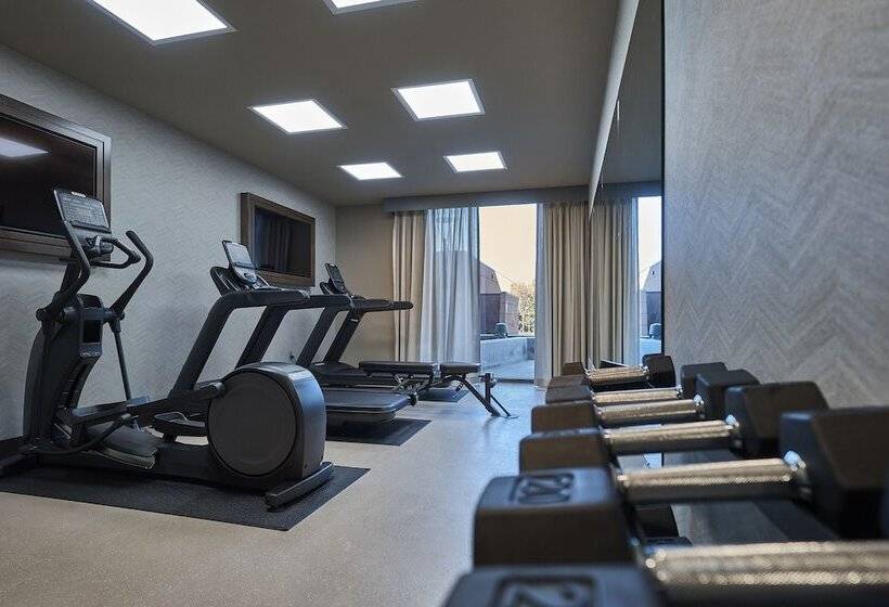 Osage Casino Hotel Pawhuska