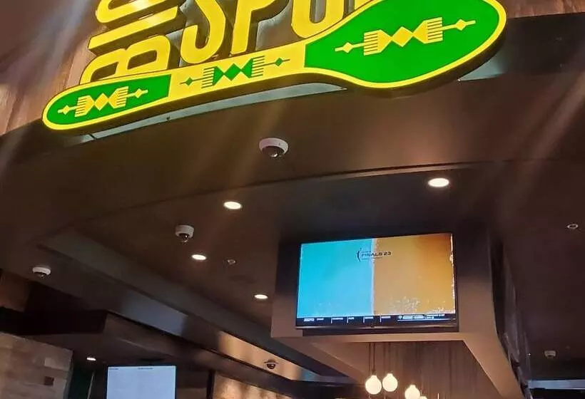 Osage Casino Hotel Pawhuska