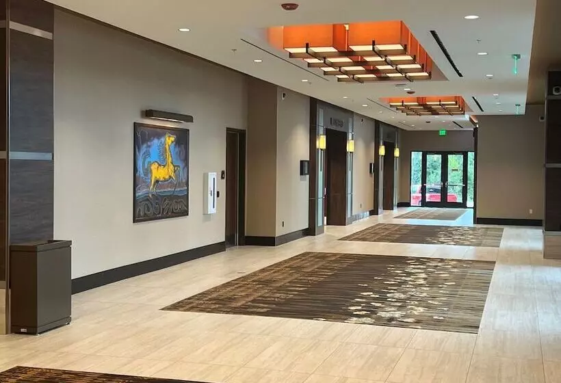 Osage Casino Hotel Pawhuska