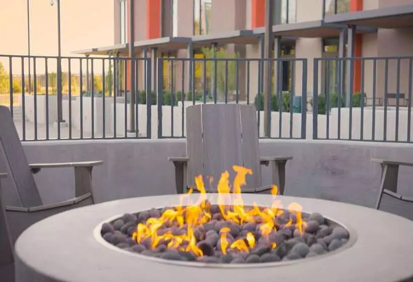 Osage Casino Hotel Pawhuska