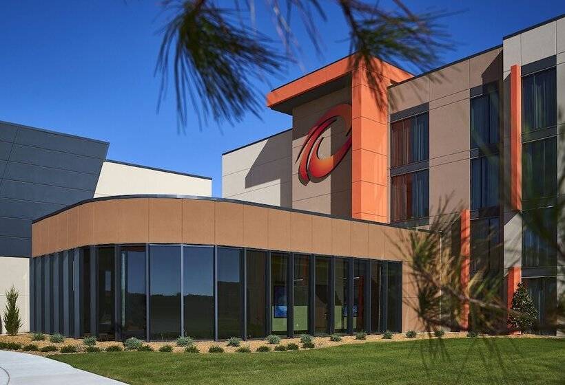 Osage Casino Hotel Pawhuska