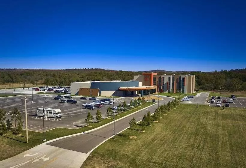 Osage Casino Hotel Pawhuska