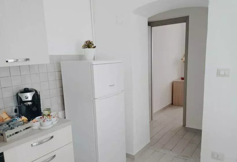 Majatalo La Casa Di Katia