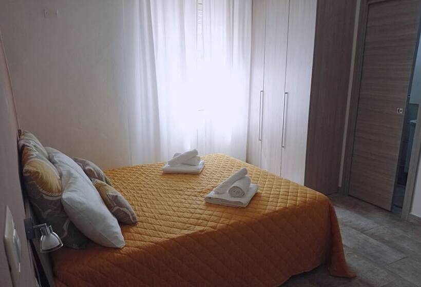 פנסיון La Casa Di Katia