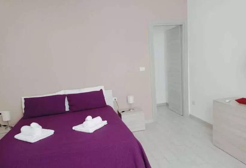 Majatalo La Casa Di Katia