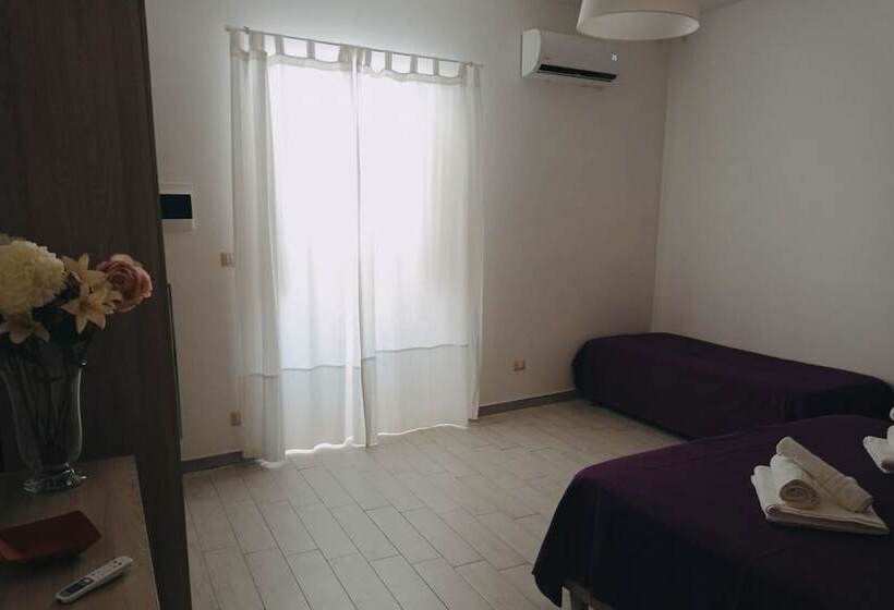 פנסיון La Casa Di Katia