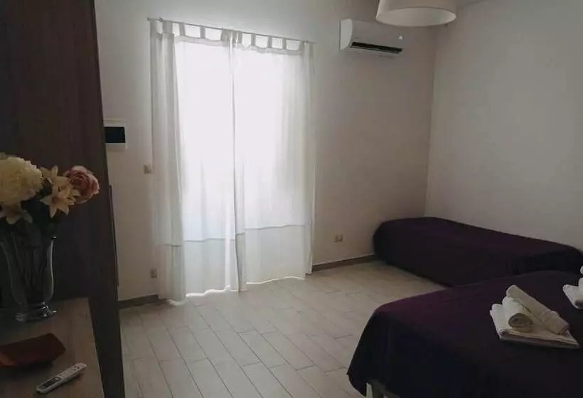 Majatalo La Casa Di Katia