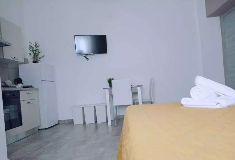 Majatalo La Casa Di Katia