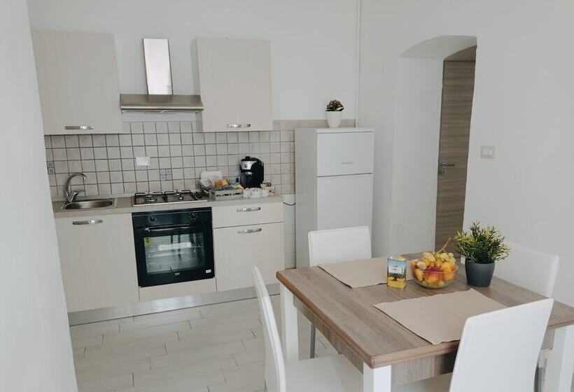 פנסיון La Casa Di Katia