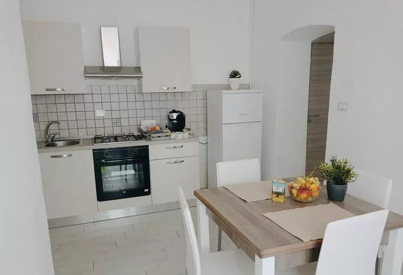 Majatalo La Casa Di Katia