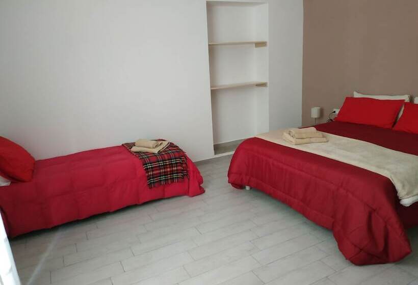 פנסיון La Casa Di Katia