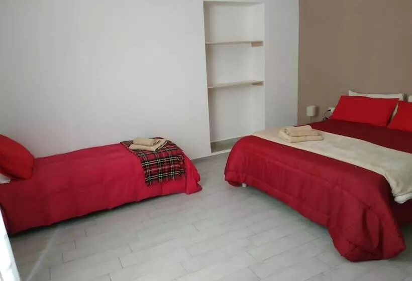 Majatalo La Casa Di Katia