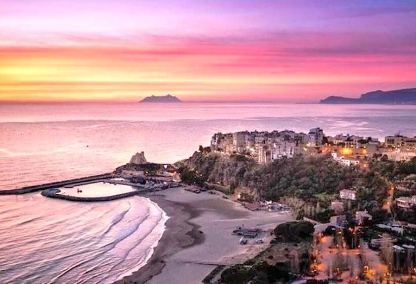 膳宿费 Sperlonga Sul Mare