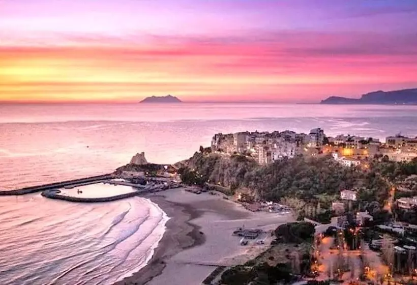 Majatalo Sperlonga Sul Mare