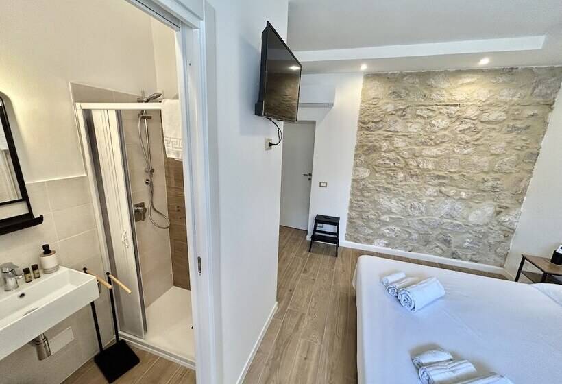 膳宿费 Sperlonga Sul Mare