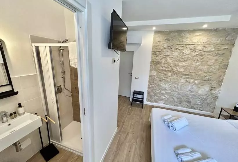 Majatalo Sperlonga Sul Mare