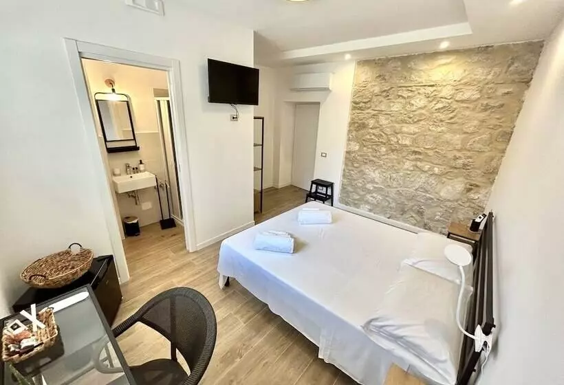 Majatalo Sperlonga Sul Mare