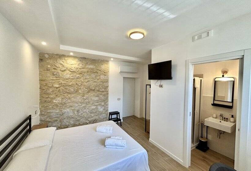 膳宿费 Sperlonga Sul Mare