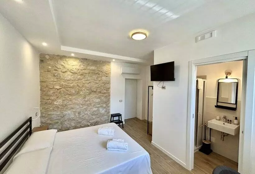 Majatalo Sperlonga Sul Mare