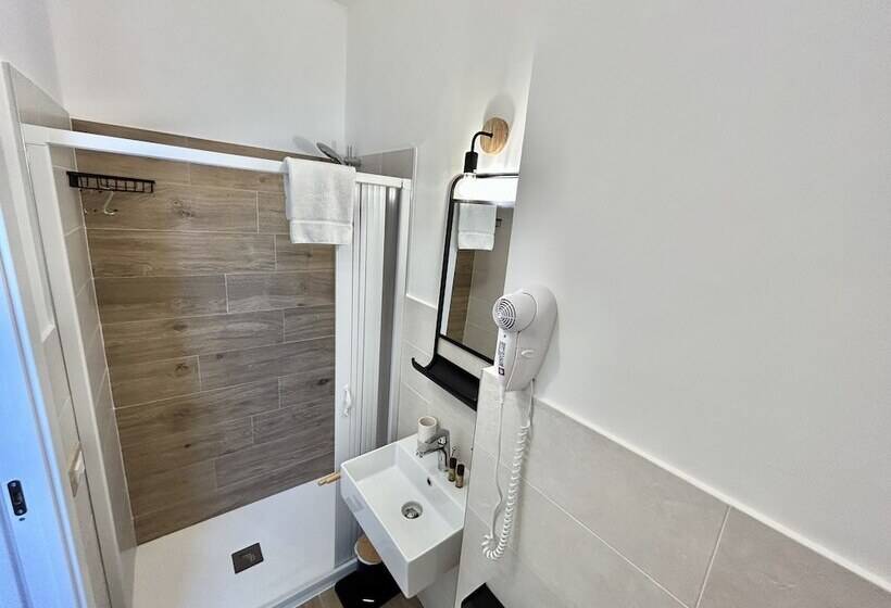 膳宿费 Sperlonga Sul Mare