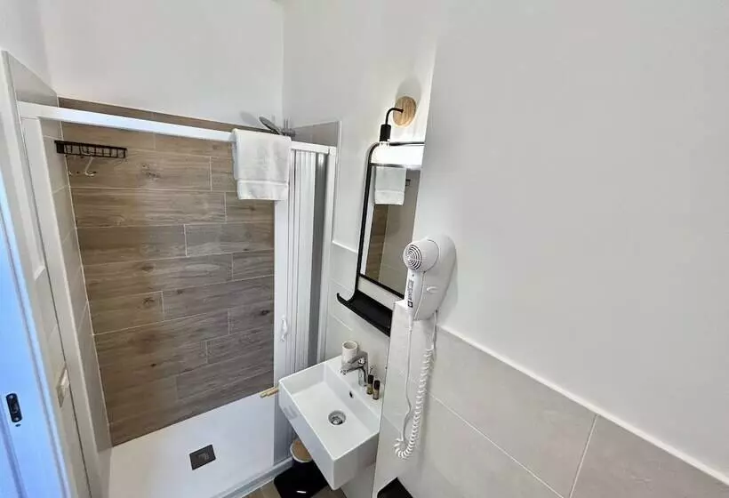 Majatalo Sperlonga Sul Mare