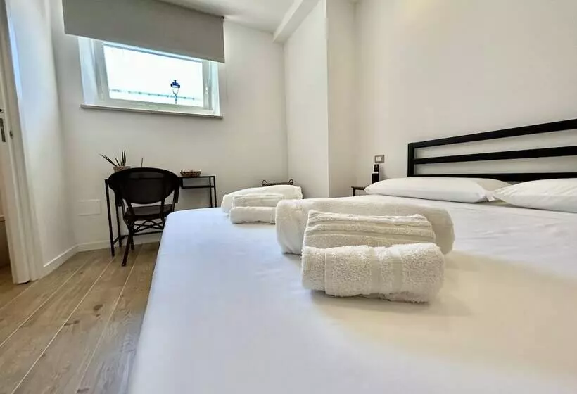 Majatalo Sperlonga Sul Mare