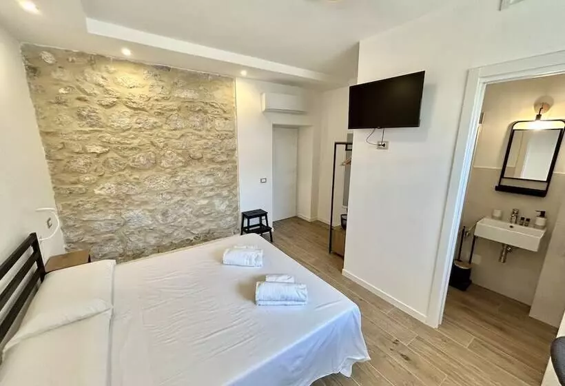 Majatalo Sperlonga Sul Mare