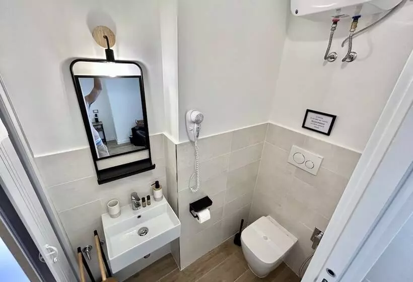 Majatalo Sperlonga Sul Mare