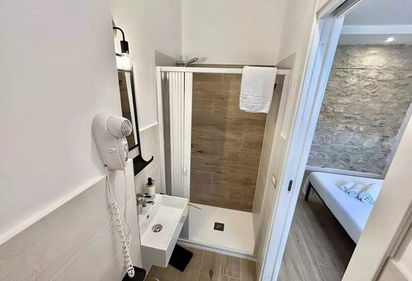 Majatalo Sperlonga Sul Mare