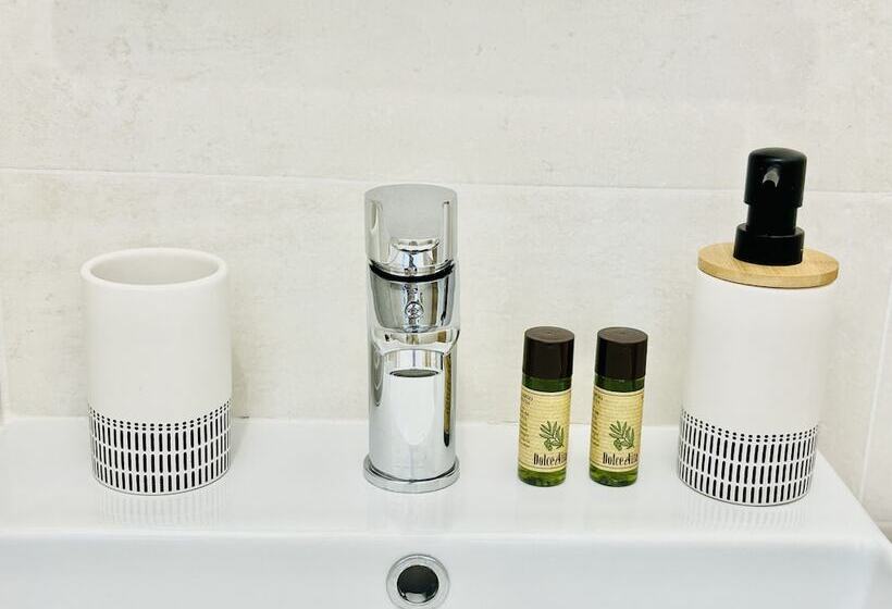 膳宿费 Sperlonga Sul Mare