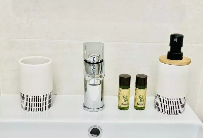 Majatalo Sperlonga Sul Mare