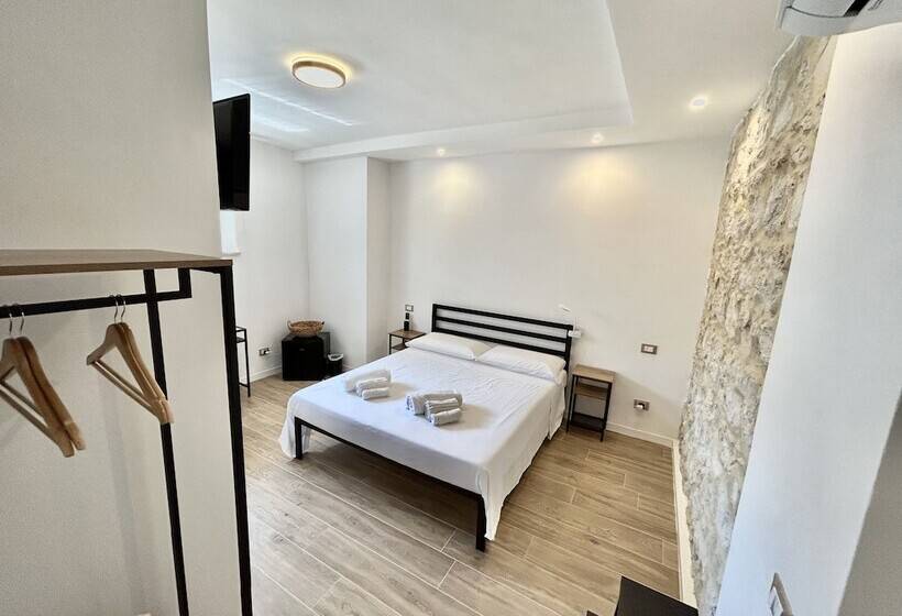 膳宿费 Sperlonga Sul Mare