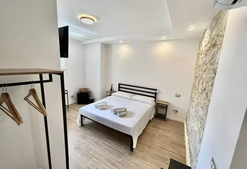 Majatalo Sperlonga Sul Mare