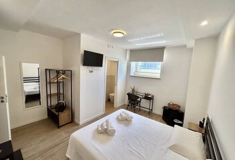 膳宿费 Sperlonga Sul Mare