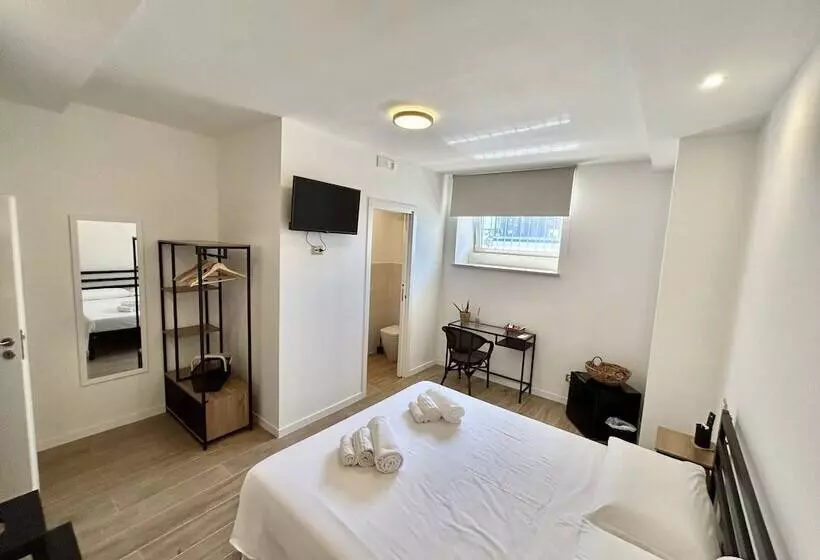 Majatalo Sperlonga Sul Mare