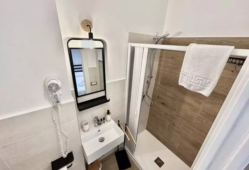 Majatalo Sperlonga Sul Mare